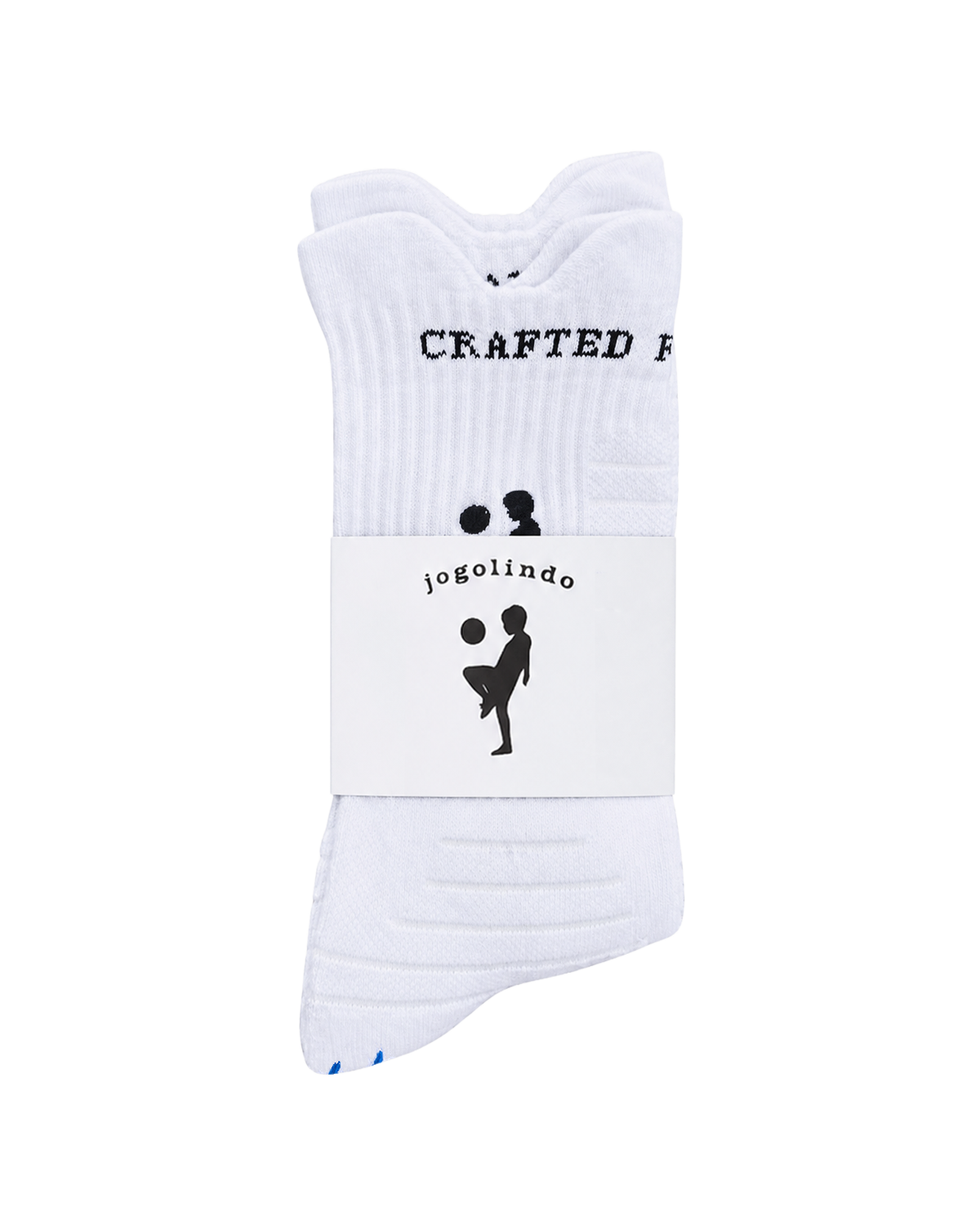 Jogolindo "CFB" Grip Sock V1