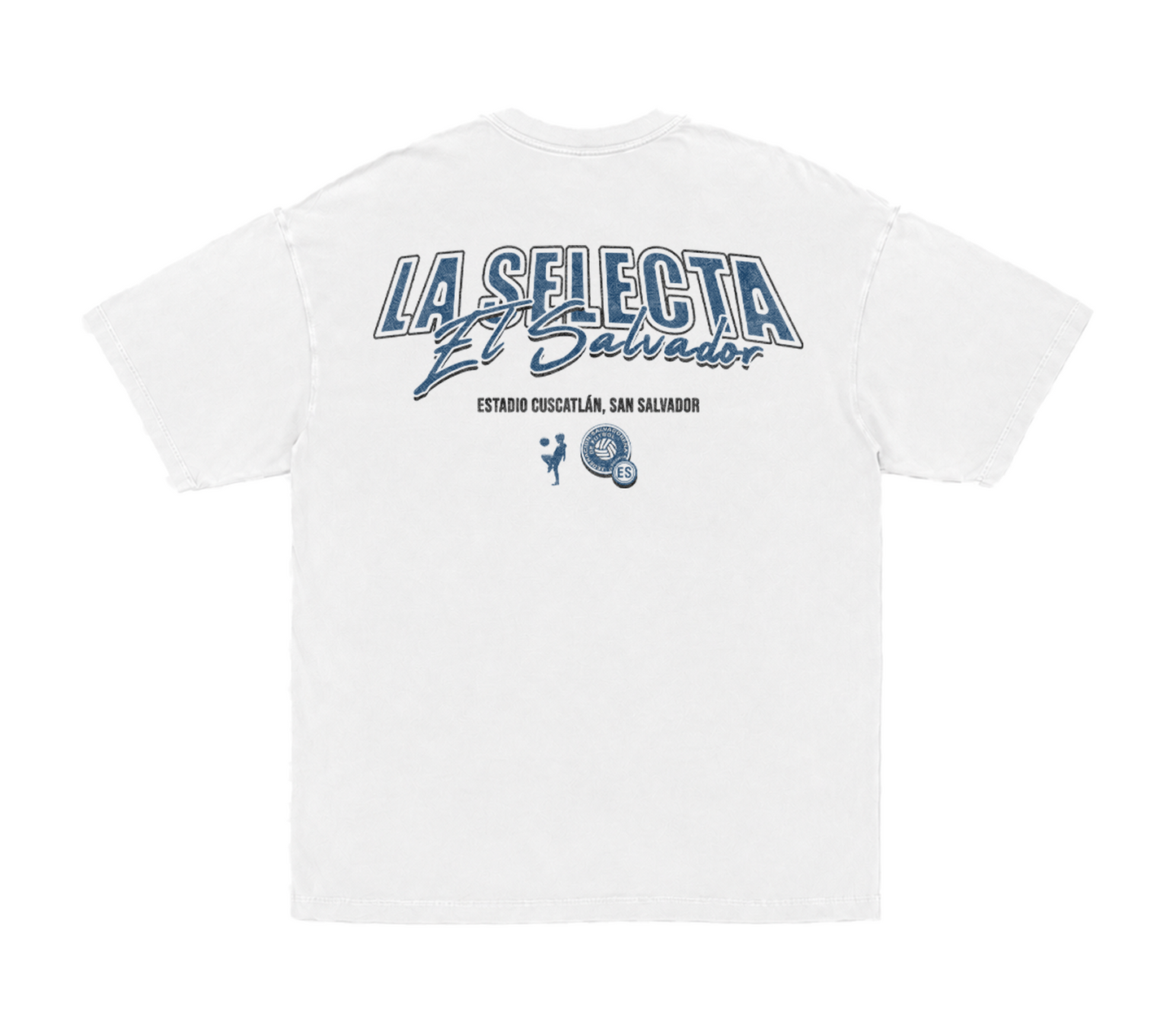 "La Selecta" Mágico Tee