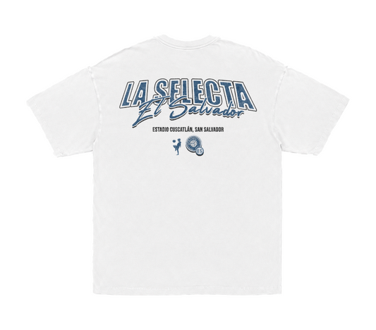 "La Selecta" Mágico Tee