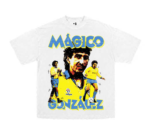 Cádiz Mágico González Tee