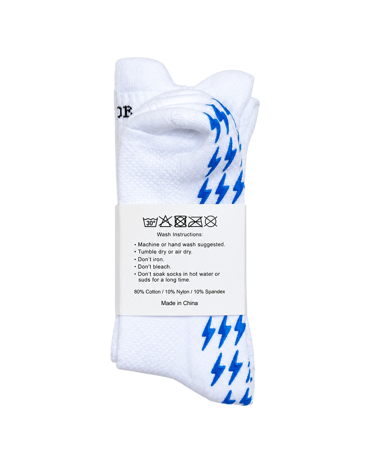 Jogolindo "CFB" Grip Sock V1
