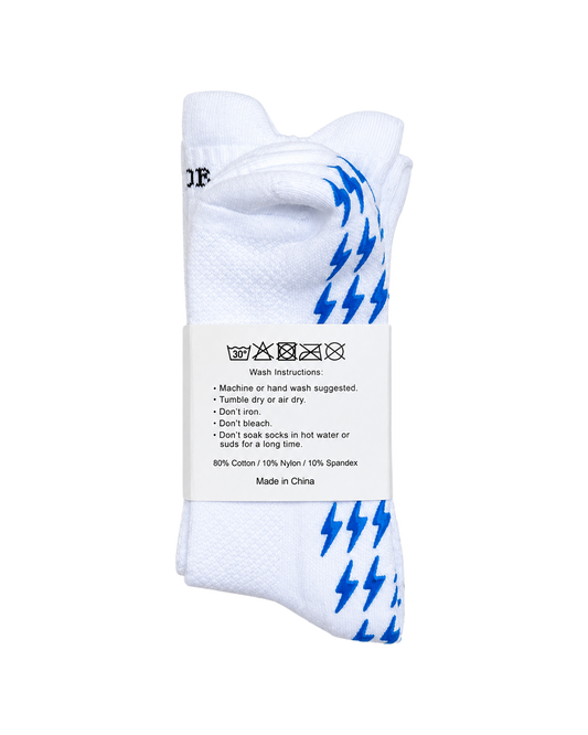 Jogolindo "CFB" Grip Sock V1