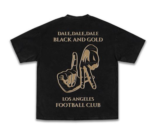 LAFC Tee