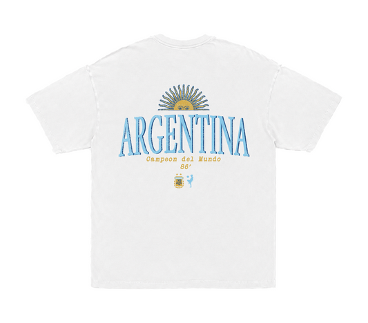 Maradona "Mundial 1986" Tee
