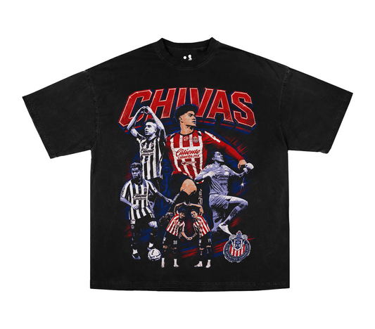 Chivas Tee