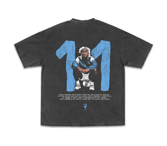 Mágico González Tee