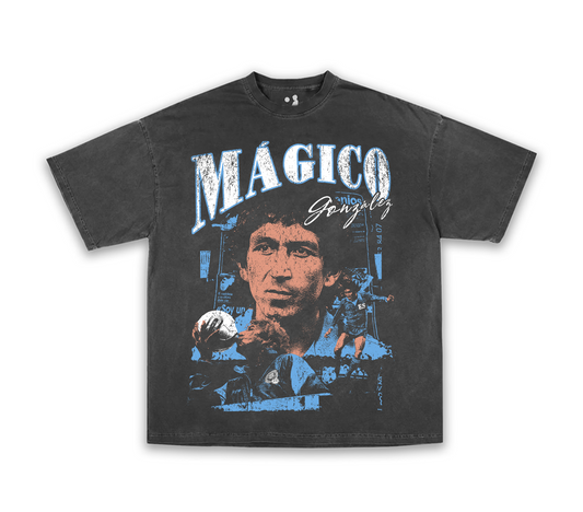 Mágico González Tee