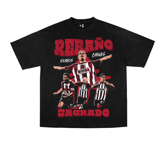 Rebaño Sagrado Edición "Bicentenario"