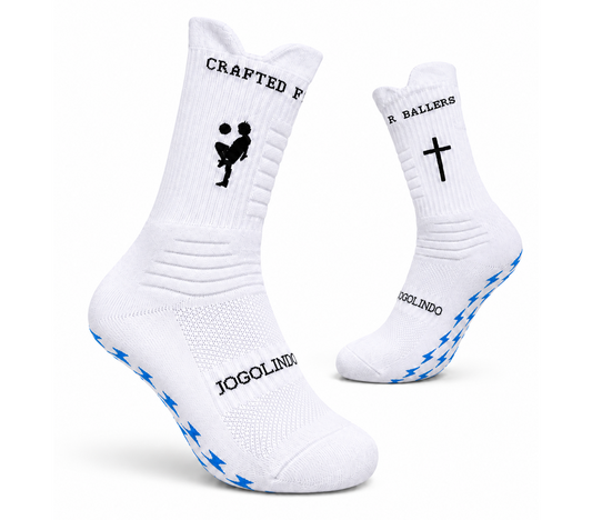 Jogolindo "CFB" Grip Sock V1