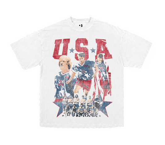 USA World Cup 94' Tee