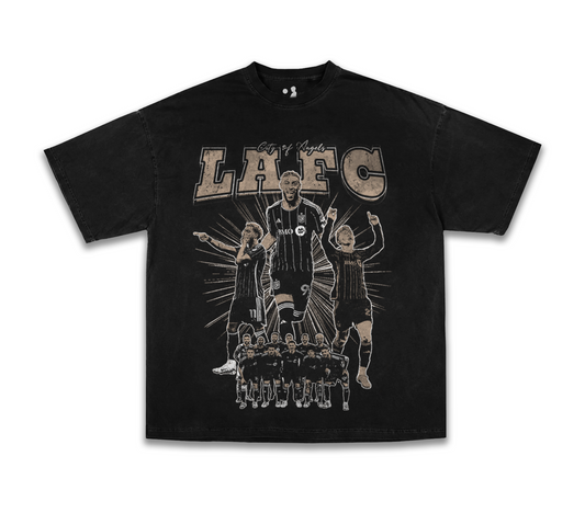 LAFC Tee